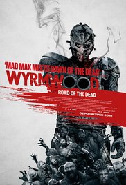 Watch Free Wyrmwood: Road of the Dead (2014)