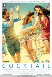 Watch Free Cocktail (2012)