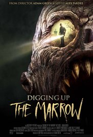 Watch Free Digging Up the Marrow (2014)