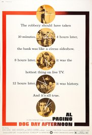 Watch Free Dog Day Afternoon (1975)