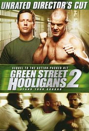 Watch Free Green Street Hooligans 2 2009