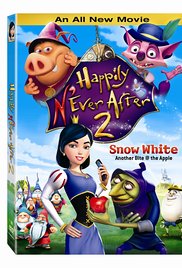 Watch Free Happily NEver After 2 (2009)