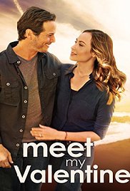 Watch Free Meet My Valentine (2015)