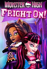 Watch Free Monster High Fright On 2011