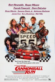 Watch Free The Cannonball Run (1981)