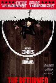 Watch Free The Returned (2013)