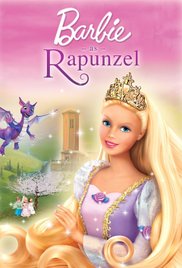 Watch Free Barbie as Rapunzel 2002