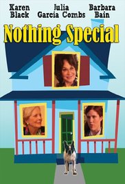 Watch Free Nothing Special (2010)