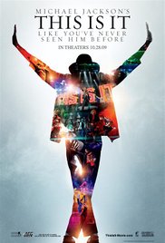 Watch Free This Is It (2009) Michael Jackson