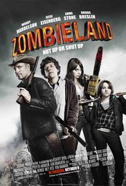 Watch Free Zombieland 2009