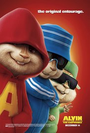 Watch Free Alvin And The Chipmunks 2007