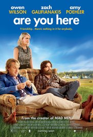 Watch Free Are You Here (2013)