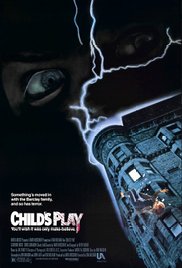 Watch Free Chucky Childs Play (1988)