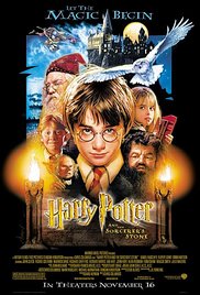 Watch Free Harry Potter and the Sorcerer Stone 2001