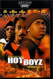 Watch Free Hot Boyz 2000