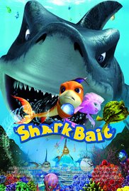 Watch Free The Reef Shark Bait 2006