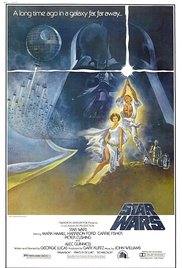 Watch Free Star Wars (1977)