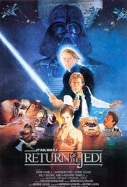 Watch Free Star Wars: Episode VI Return of the Jedi (1983)