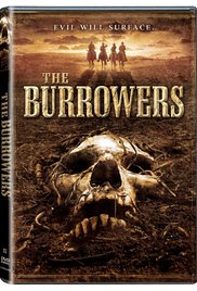 Watch Free The Burrowers (2008)
