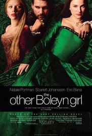 Watch Free The Other Boleyn Girl (2008)