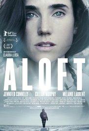 Watch Free Aloft (2014) 2015