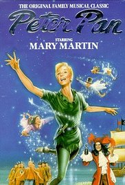 Watch Free Mary Martin Peter Pan 1960