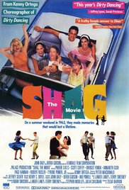 Watch Free Shag (1989)