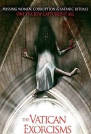 Watch Free The Vatican Exorcisms (2013)