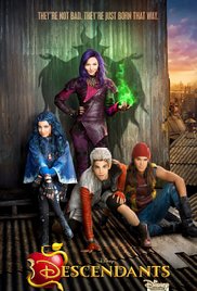 Watch Free Descendants 2015