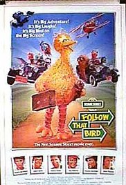Watch Free Sesame Street Presents: Follow that Bird (1985) CD2