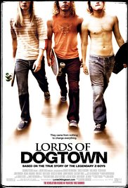 Watch Free Lords of Dogtown (2005)
