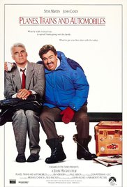 Watch Free Planes Trains Automobiles (1987)