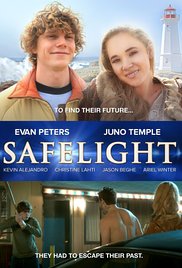 Watch Free Safelight (2015)