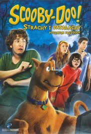 Watch Free ScoobyDoo! The Mystery Begins 2009