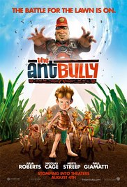 Watch Free The Ant Bully (2006)