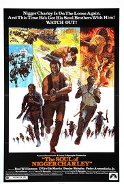 Watch Free The Soul Of Nigger Charley (1973)