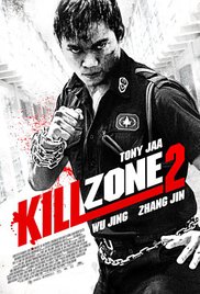 Watch Free Kill Zone 2 Saat po long 2 (2015) English sub