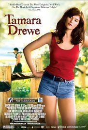 Watch Free Tamara Drewe (2010) CD1