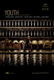 Watch Free Youth (2015)