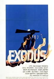 Watch Free Exodus (1960) CD1