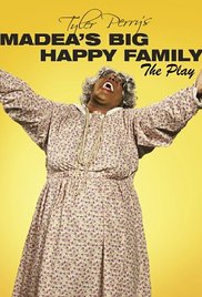 Watch Free Madeas Big Happy Family (2010) Play