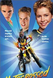 Watch Free Motocrossed (TV Movie 2001)