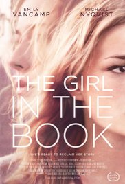 Watch Free The Girl in the Book (2015)