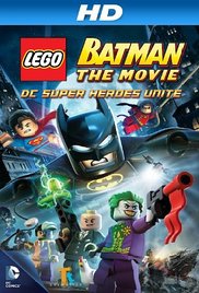 Watch Free LEGO Batman: The Movie DC Super Heroes Unite (Video 2013)