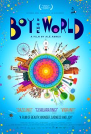 Watch Free Boy &amp; the World (2013)