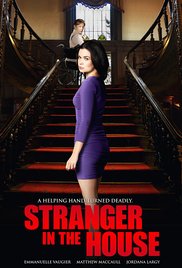 Watch Free Stranger in the House (2016)