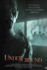 Watch Free Underground (2011)