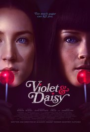 Watch Free Violet & Daisy (2011)