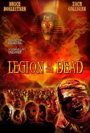 Watch Free Legion of the Dead (2005)