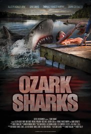 Watch Free Ozark Sharks (2016)
